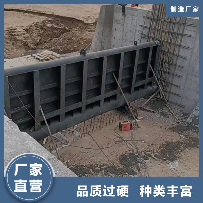 液压钢坝规格齐全
