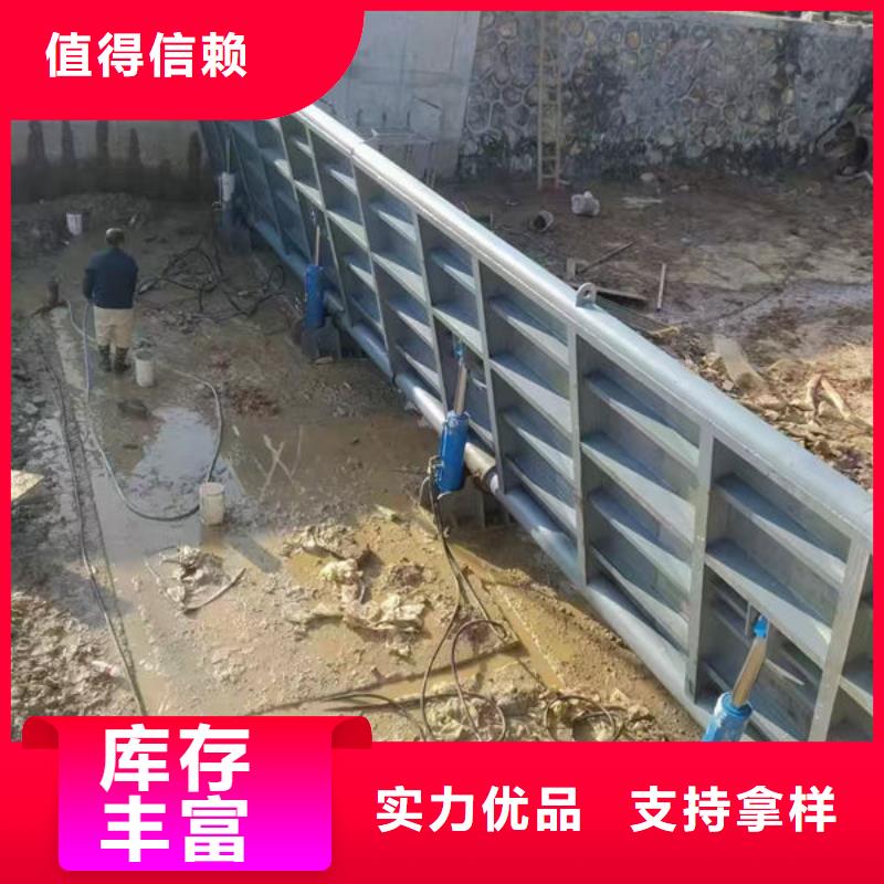 液压钢坝规格齐全