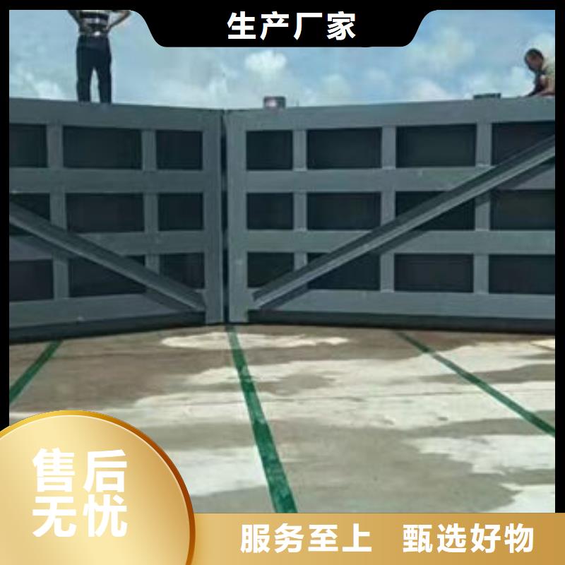 钢坝闸门,合页钢坝品质过硬