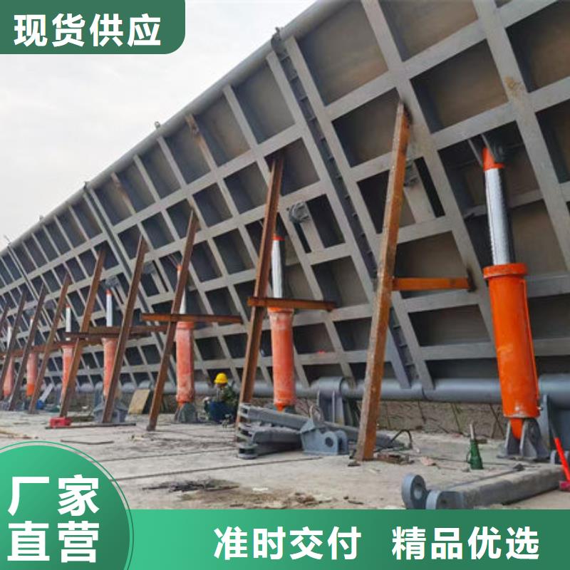 钢坝闸门平板钢闸门好产品放心购