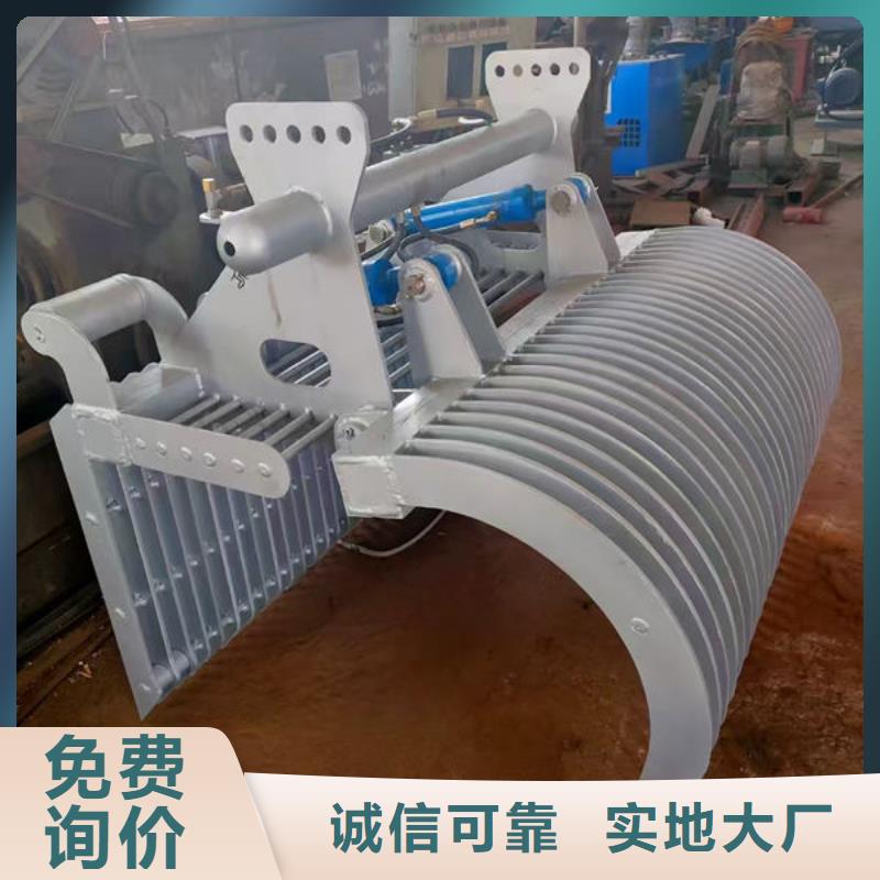 清污机尼龙爬齿格栅除污机厂家拥有先进的设备