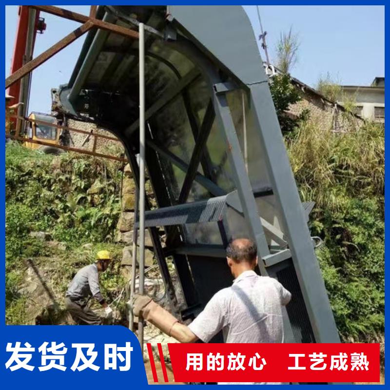 清污机水电站清污机畅销当地