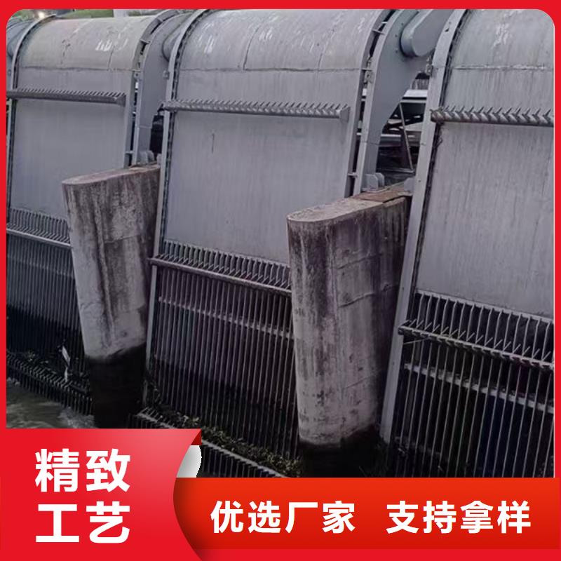 清污机,泵站除污机厂家经验丰富