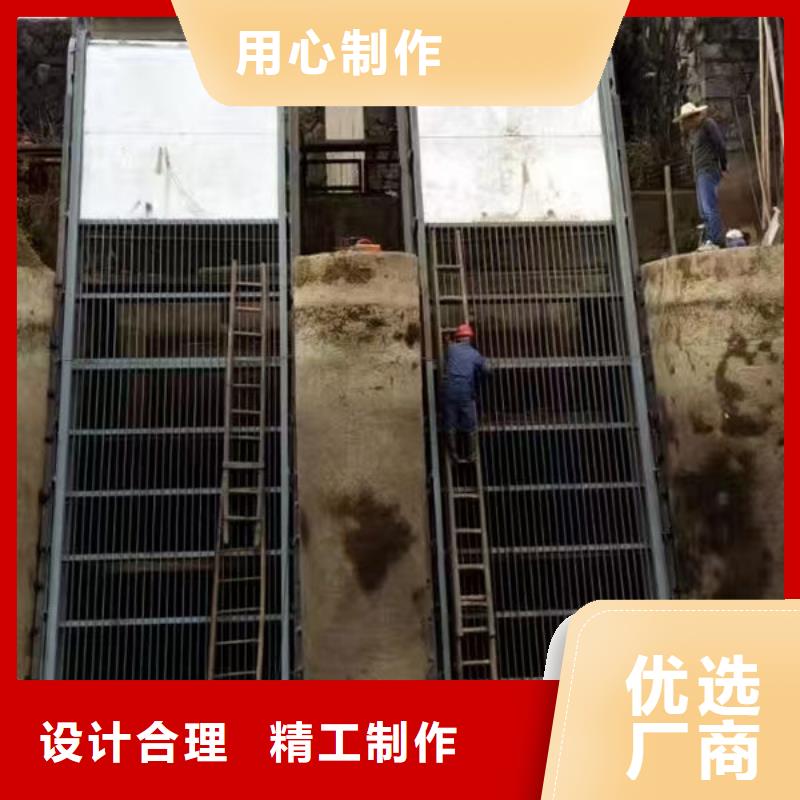 抓斗清污机诚信厂家