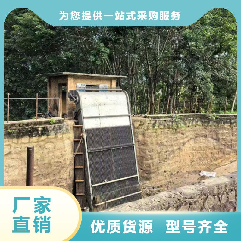 清污机水电站清污机畅销当地