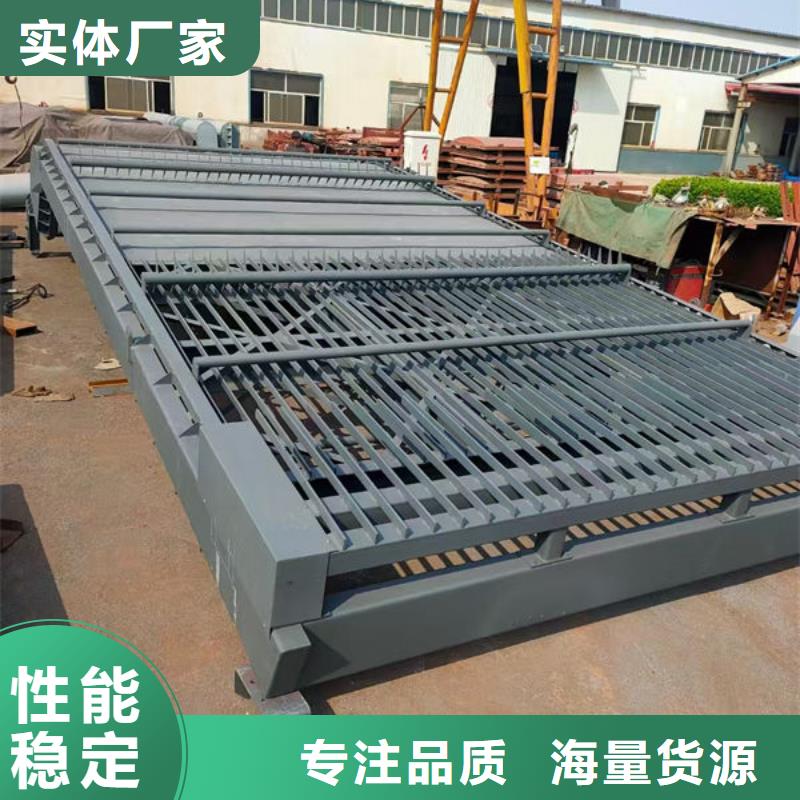 清污机水电站清污机畅销当地