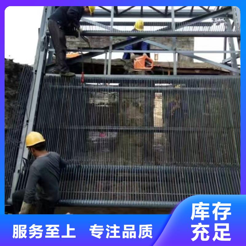 清污机水电站清污机畅销当地