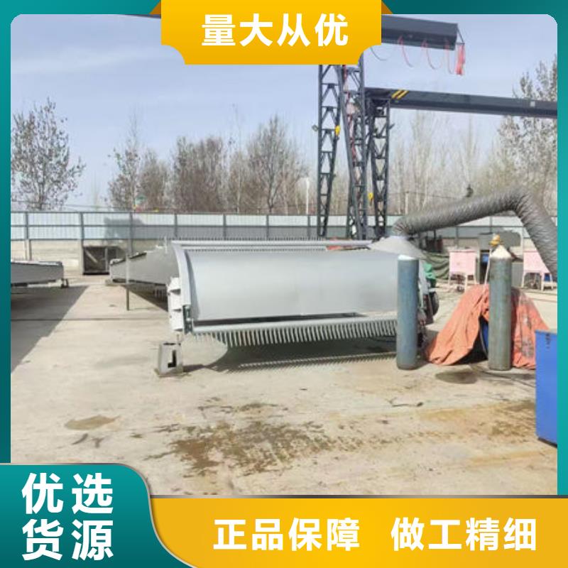 清污机_反捞式格栅清污机全新升级品质保障