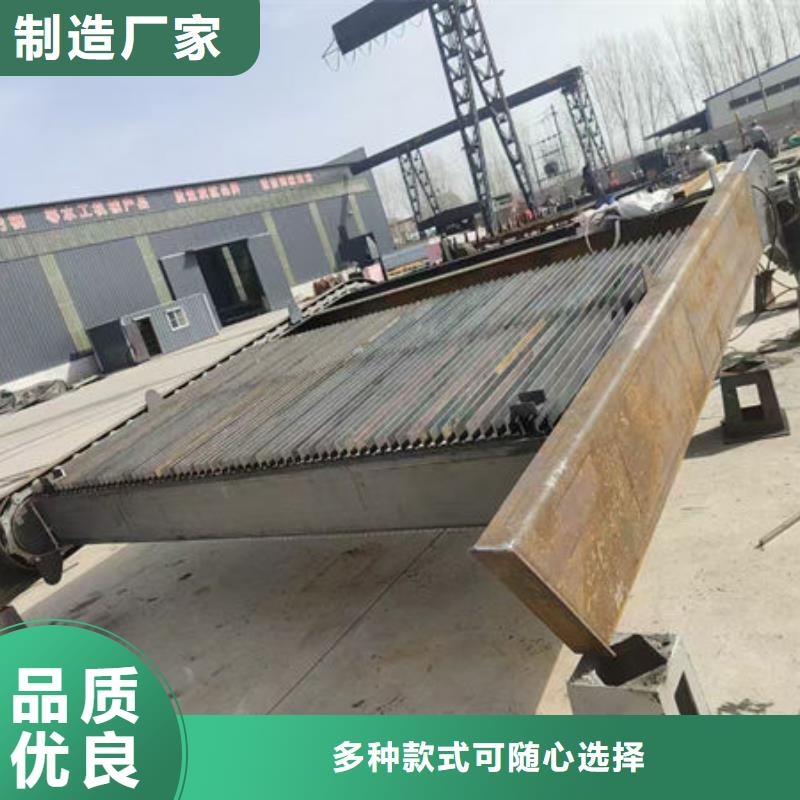 清污机不锈钢格栅除污机专注生产制造多年