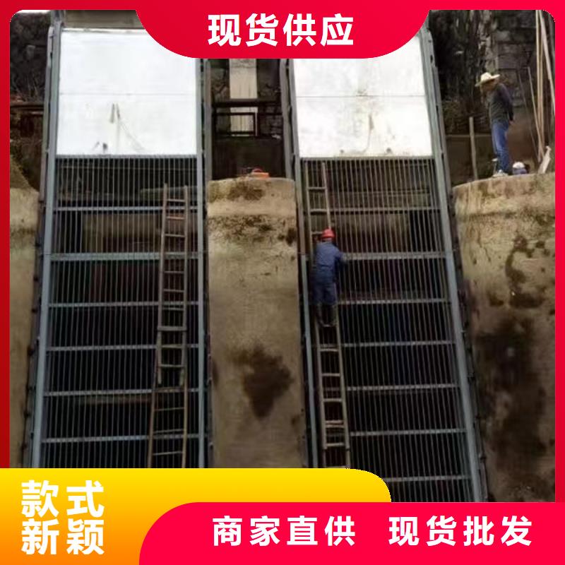 清污机-尼龙爬齿格栅除污机专业生产N年