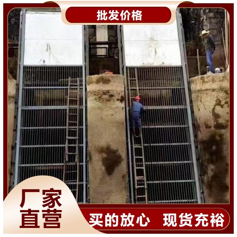 清污机-尼龙爬齿格栅除污机专业生产N年