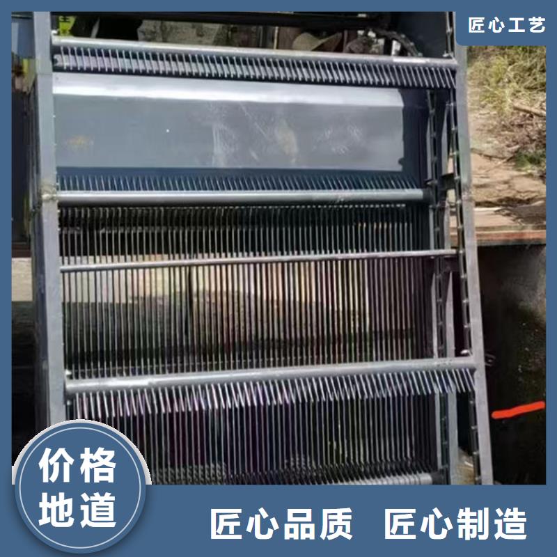 清污机齿耙式清污机实体诚信厂家