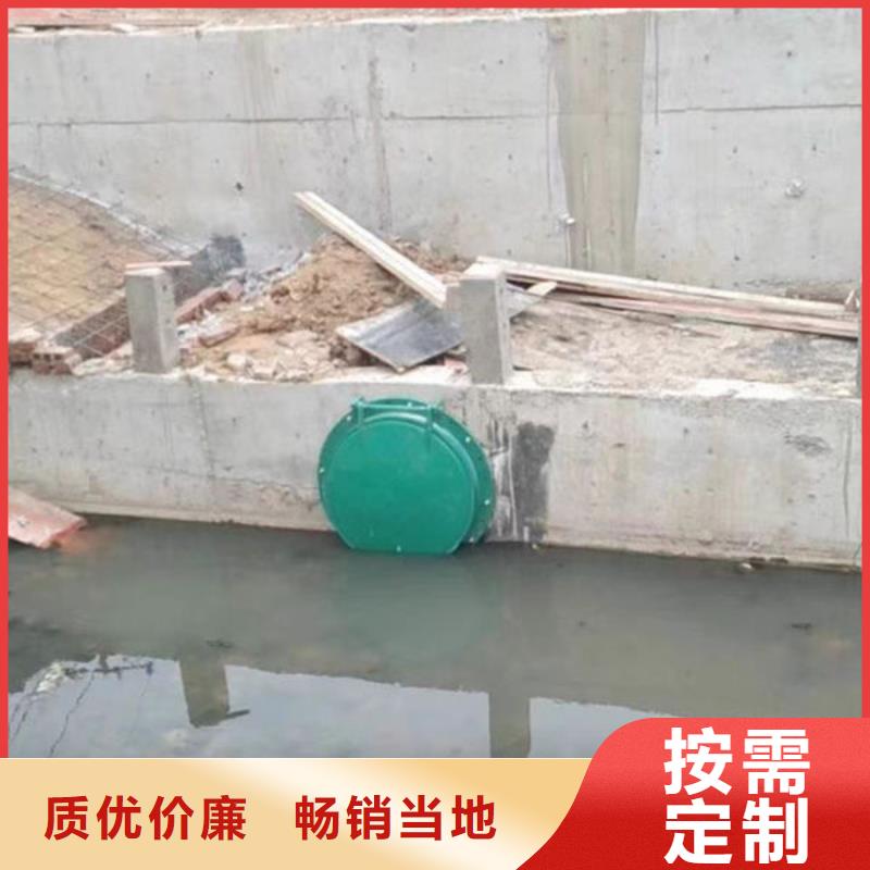 拍门防倒灌拍门客户满意度高