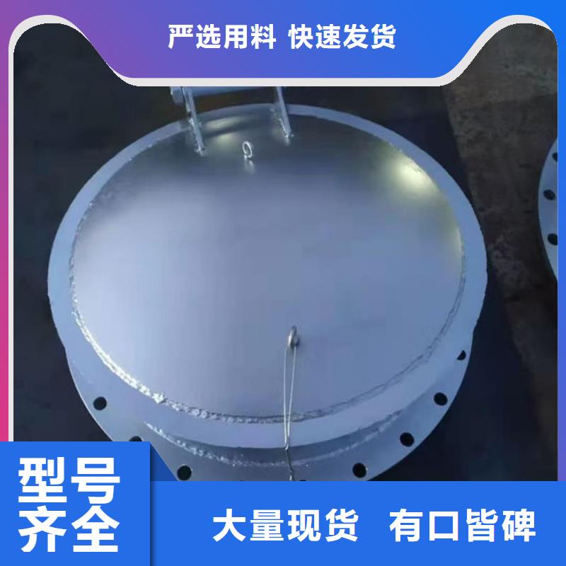 拍门铸铁拍门源头直供