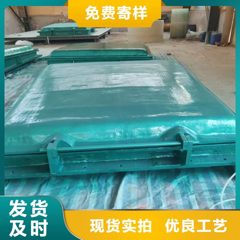 拍门方拍门用好材做好产品