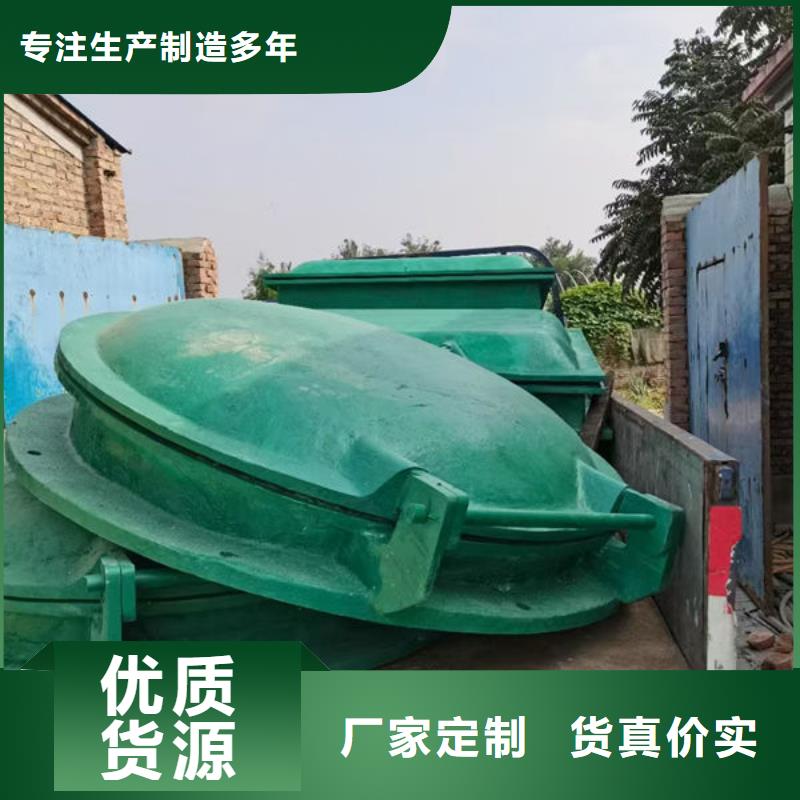 拍门圆拍门厂家售后完善