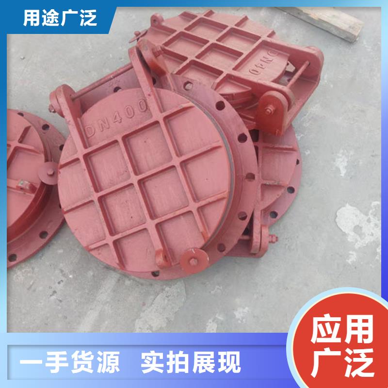 拍门防倒灌拍门客户满意度高