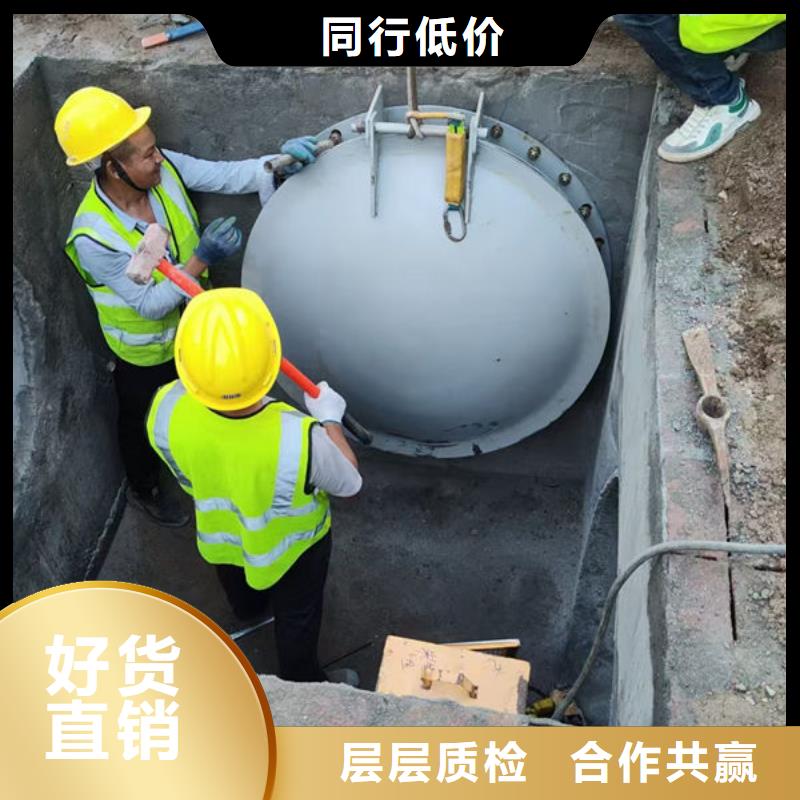 拍门圆拍门多种规格可选