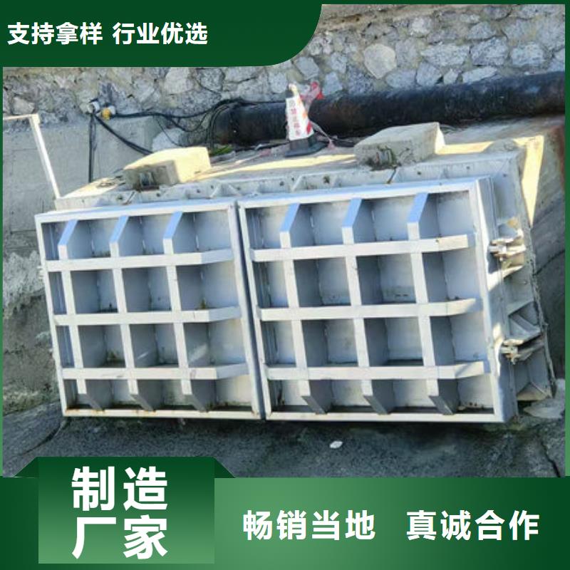 拍门方拍门用好材做好产品