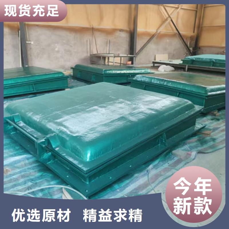 拍门防倒灌拍门客户满意度高