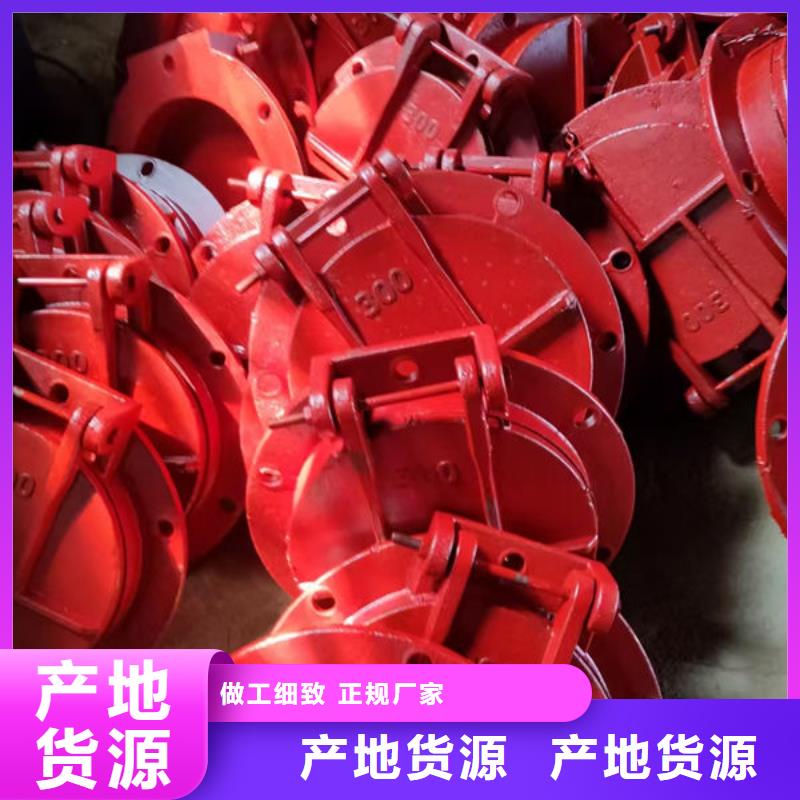 拍门圆拍门厂家售后完善