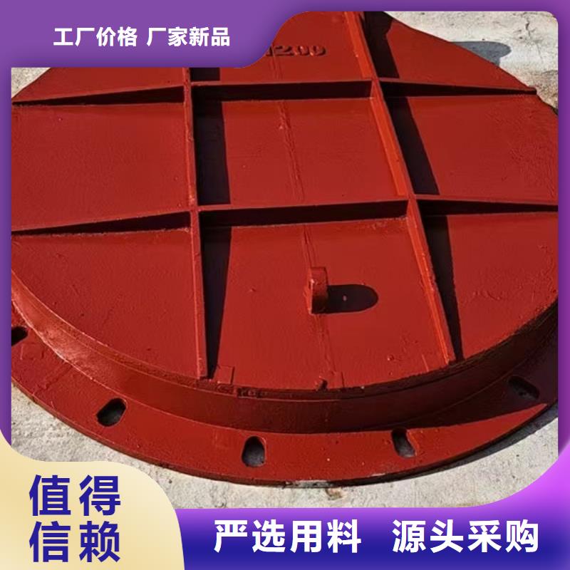 拍门球墨铸铁拍门质量看得见