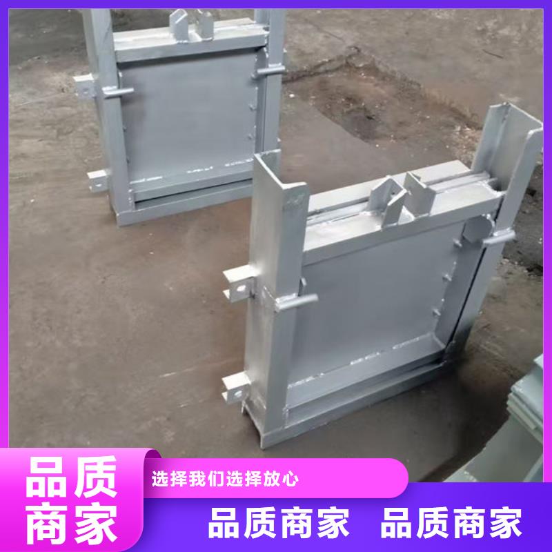 不锈钢闸门_平面钢闸门实时报价