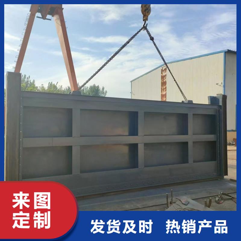 不锈钢闸门手动不锈钢插板闸门追求品质