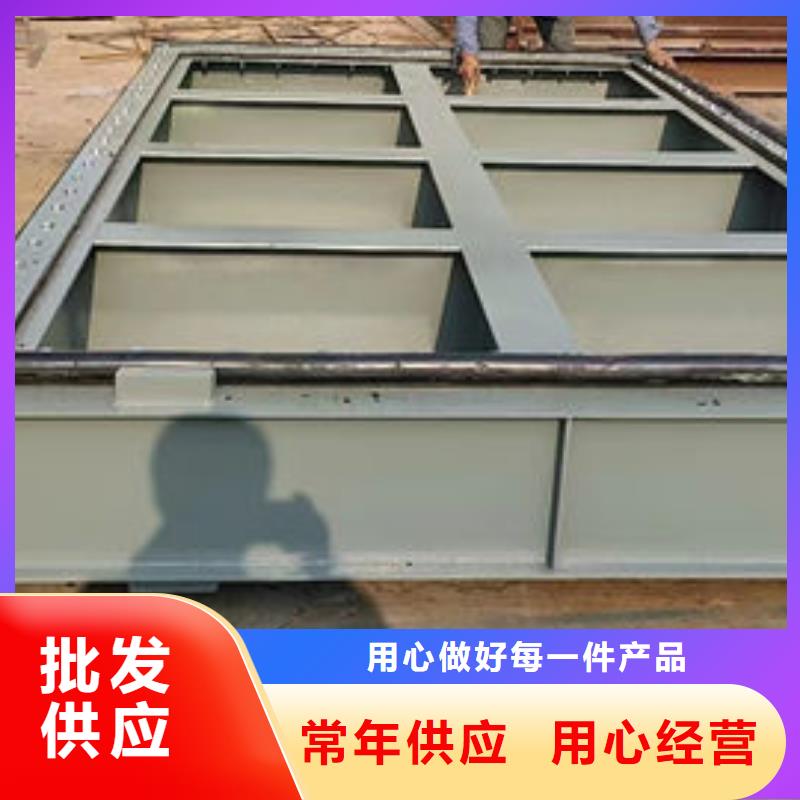 不锈钢闸门_平面钢闸门实时报价