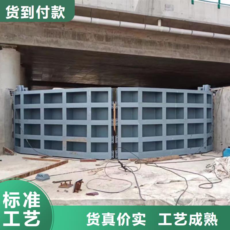 不锈钢闸门不锈钢电动闸门高品质诚信厂家