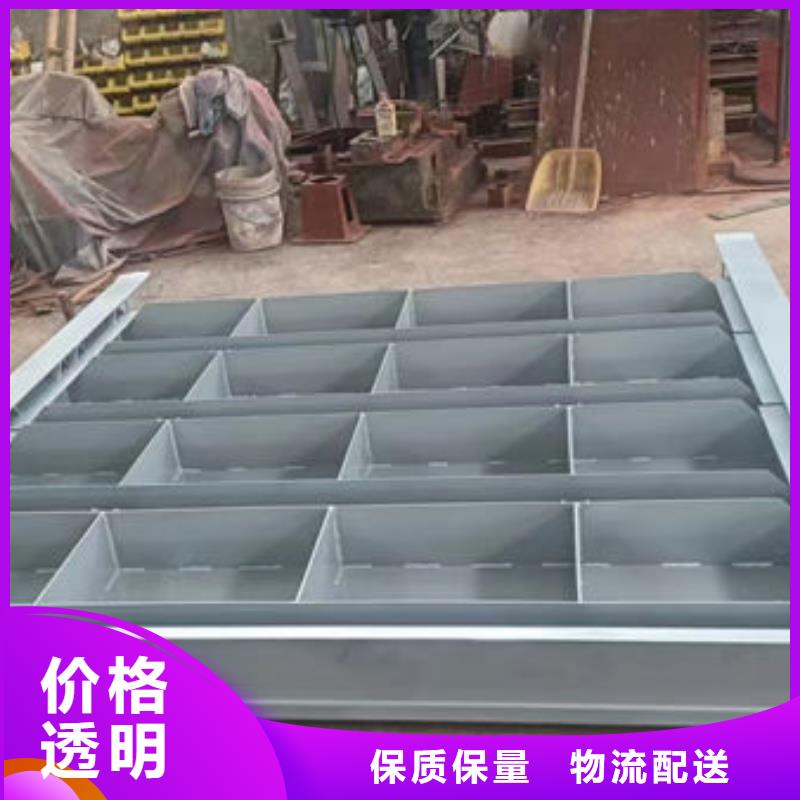 不锈钢闸门手动不锈钢插板闸门追求品质
