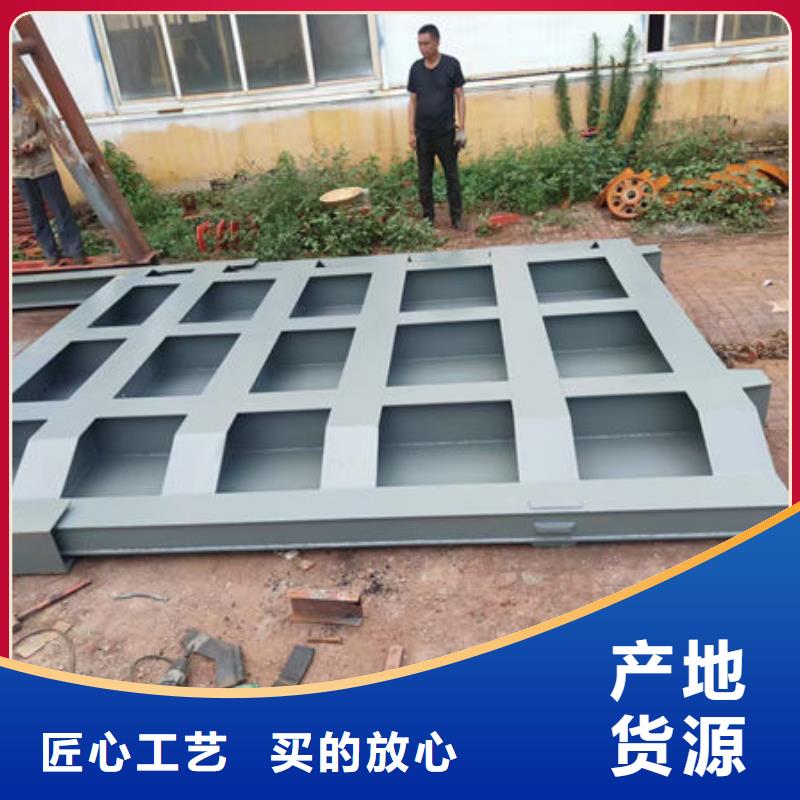 不锈钢闸门不锈钢电动闸门高品质诚信厂家