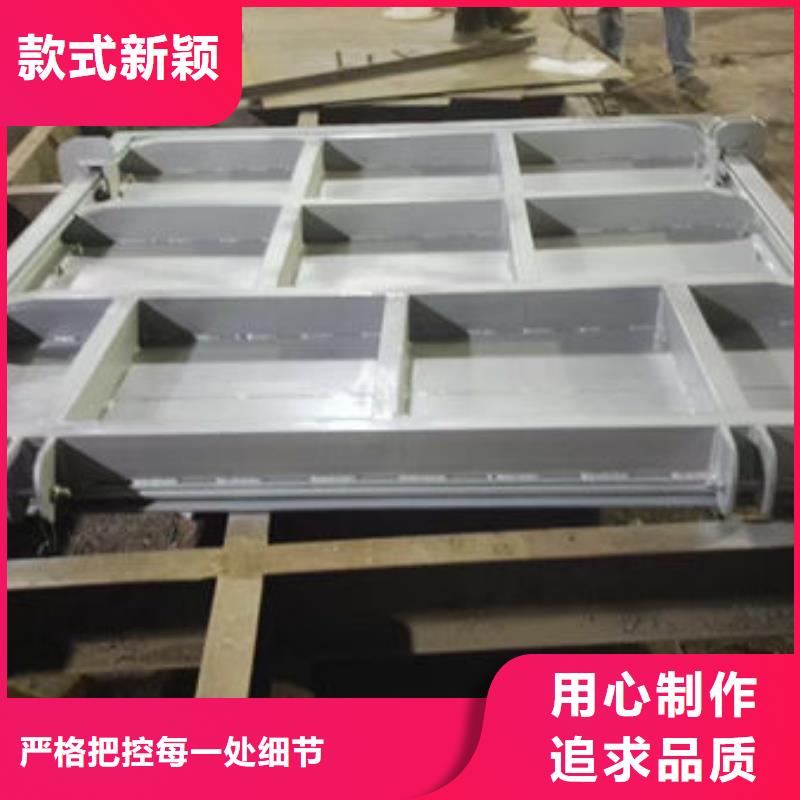 不锈钢闸门_平面钢闸门实时报价