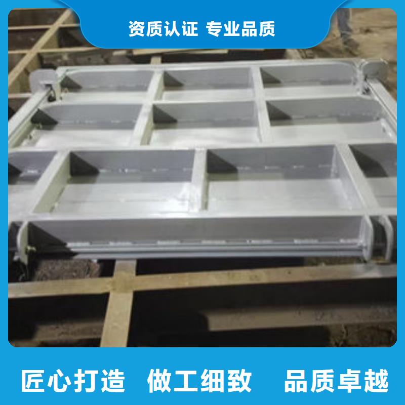 不锈钢闸门不锈钢电动闸门高品质诚信厂家