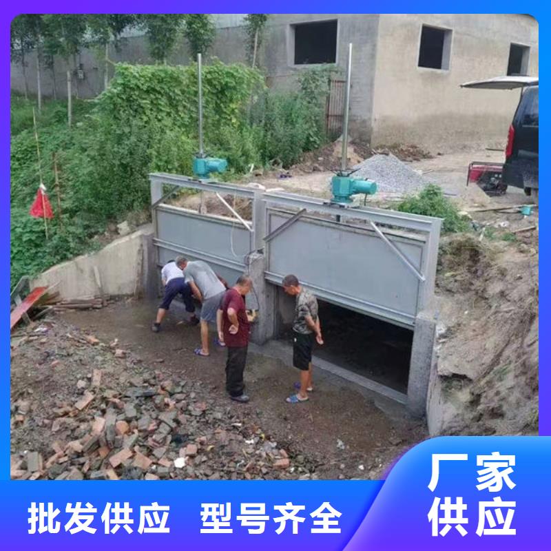 不锈钢闸门_平面钢闸门实时报价