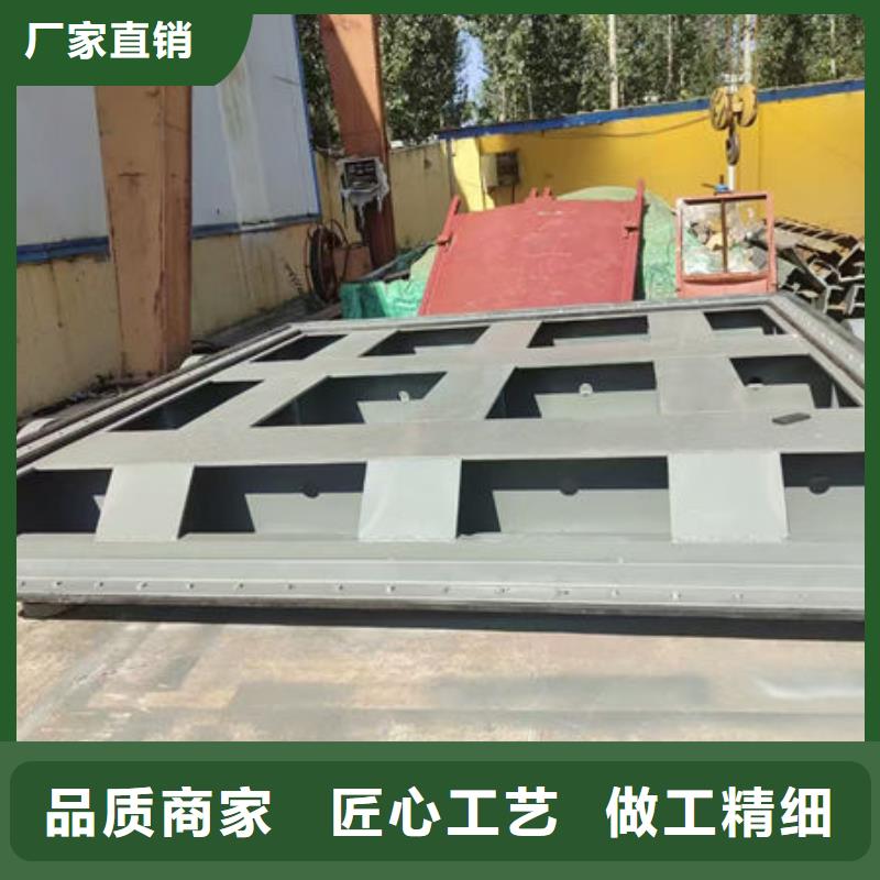 不锈钢闸门-不锈钢渠道闸门优良工艺