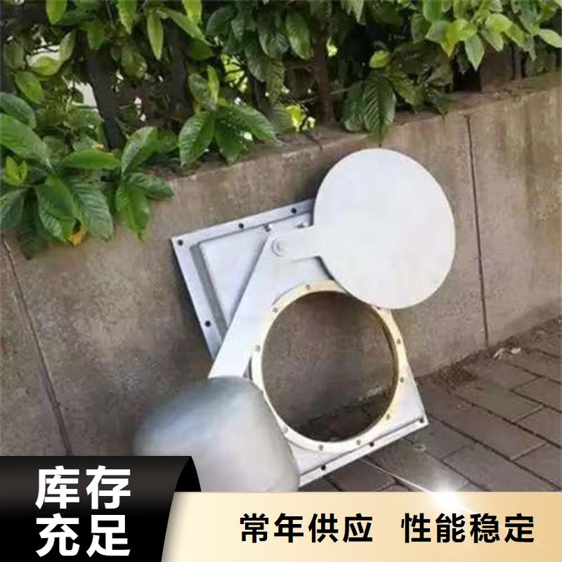 不锈钢闸门_平面钢闸门实时报价
