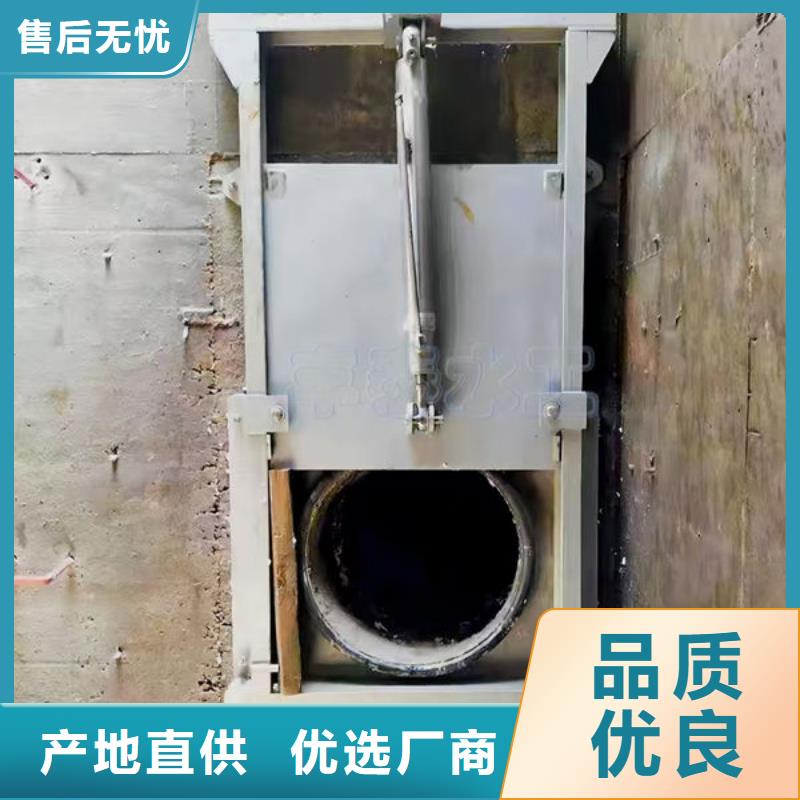 不锈钢闸门_平面钢闸门实时报价