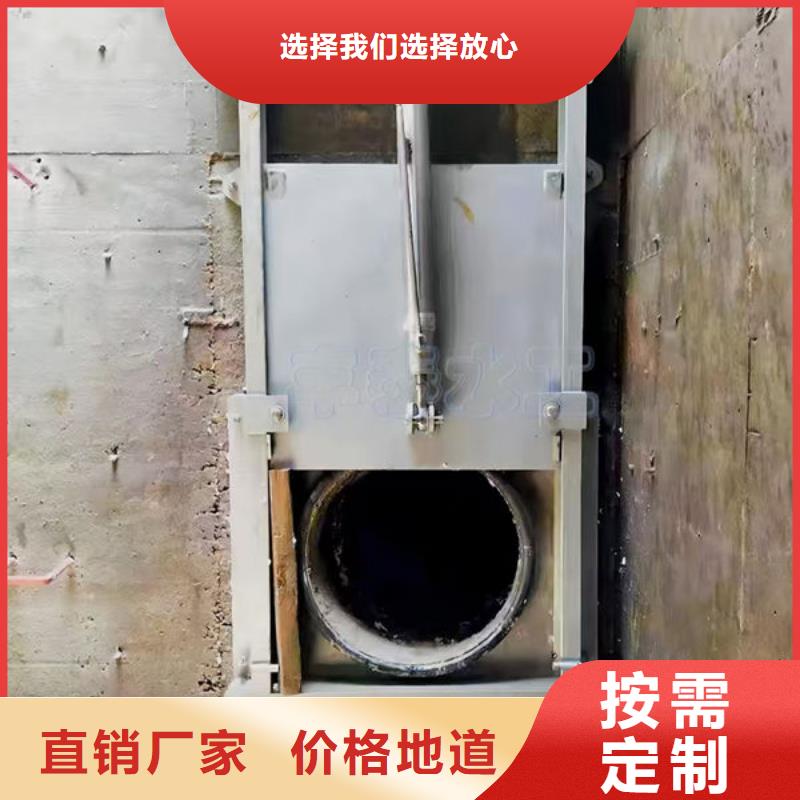 不锈钢闸门_平面钢闸门实时报价