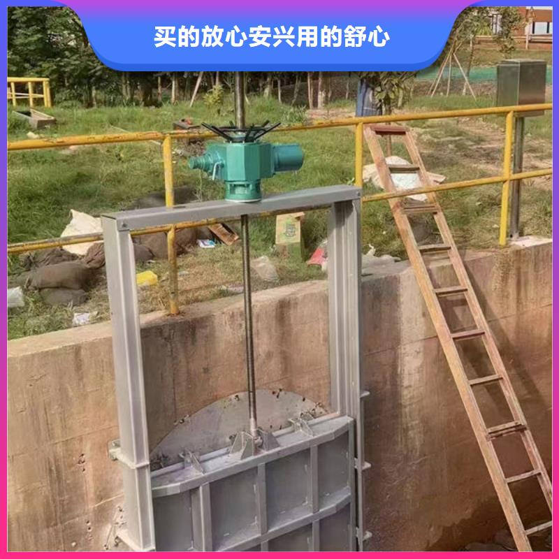 不锈钢闸门_平面钢闸门实时报价