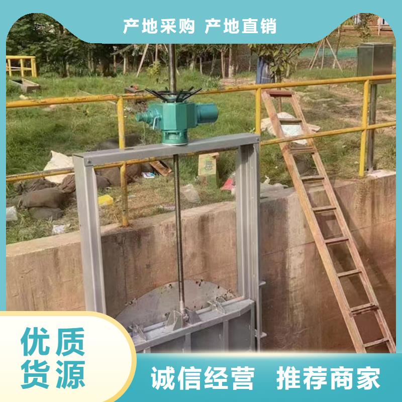 不锈钢闸门_平面钢闸门实时报价