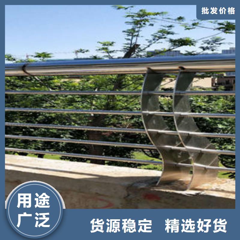 201不锈钢复合管出货快