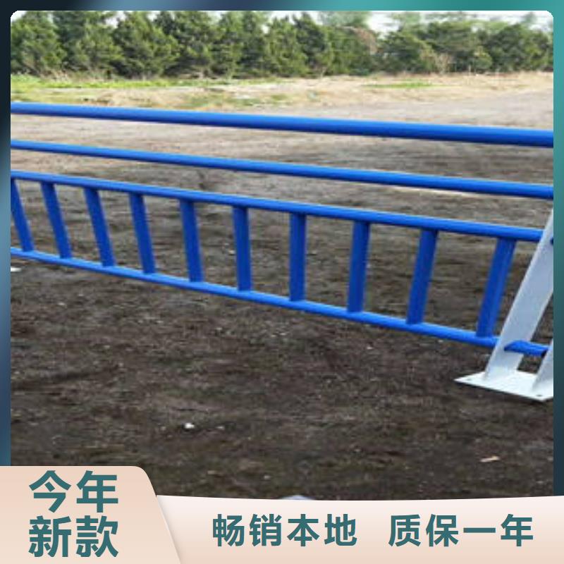 不锈钢复合管桥梁护栏,【不锈钢桥梁护栏】好产品放心购