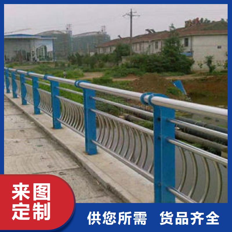 道路护栏不锈钢复合管厂现货交易