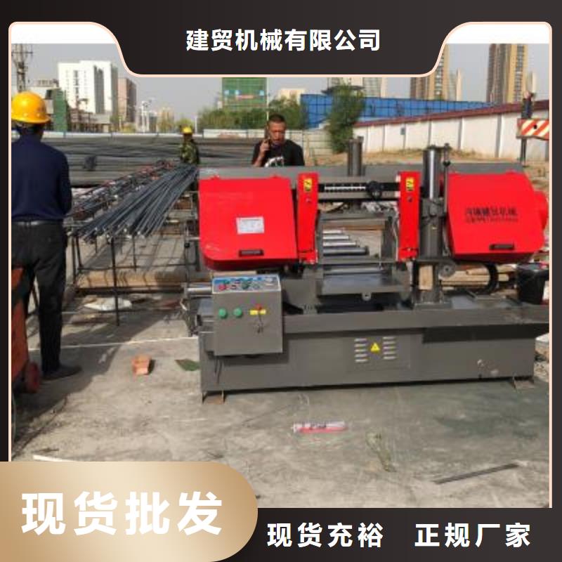 数控钢筋自动滚丝生产线施工团队