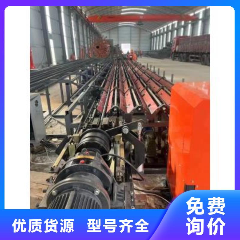 【生产线】-数控钢筋笼滚焊机厂家采购无忧