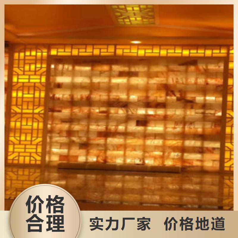 汗蒸房承建-【汗蒸房】追求细节品质