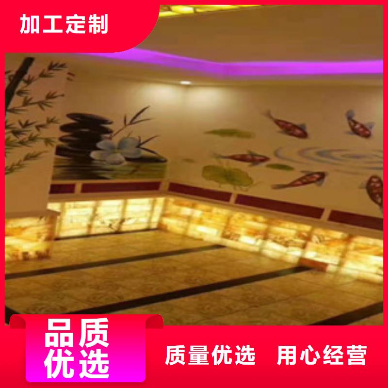 汗蒸-汗蒸房大量现货
