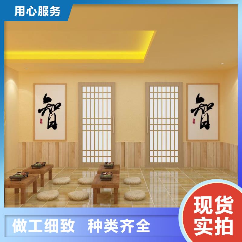 汗蒸房安装汗蒸房畅销当地