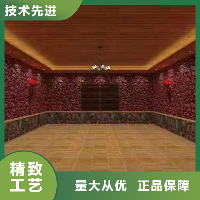 汗蒸房安装汗蒸房畅销本地